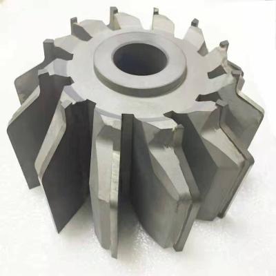 China Tungsten Carbide Circular Disc Saw Blade Cutters Circular Saw Blade For Metal 7/8IN for sale