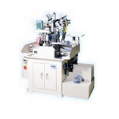 China Automatic High Speed ​​Automatic Hardware Slotting Machine Making Flat Milling Machine for sale