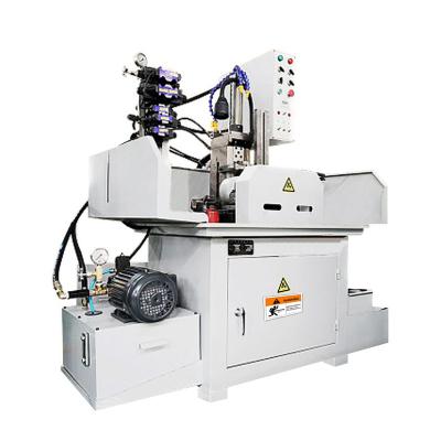 China Automatic Hardware Production Precision Milling Flat Slot Machine For Spindle Products for sale