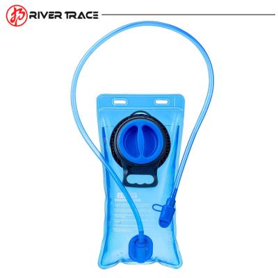 China Outdoor Camping Increasing Bladder Eco-friendly Water Bladder Drinking Water Hydration Water Displacement for sale