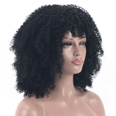 China Curly 14 Inch 16