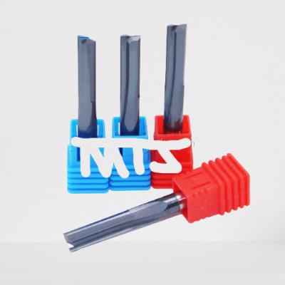 China MTS CNC Process Customize Straight Reamer For CNC Machining for sale