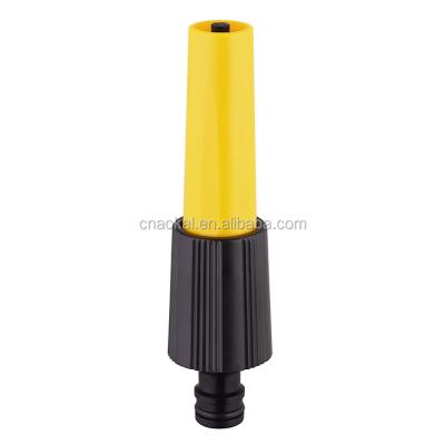 China Full Cone Spray Nozzle High Pressure Hose Nozzle Water Jet Washing Plastic Nozzle For Hand Sprayer for sale