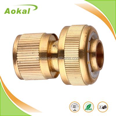 China Wholesale Cheap Waterproof Faucet Durable Brass 3/4