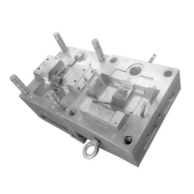 China Professional High Precision Aluminum Die Casting Mold Mold OEM Zinc Die Casting Die Casting Parts Die Casting Mold Maker Tooli for sale