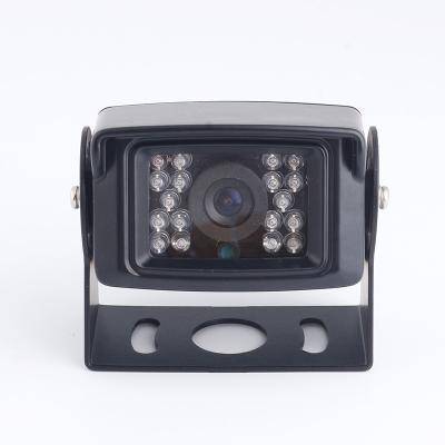 China Custom Camera Housing Die Cast Aluminum Casting Gravity Enclosure 05 for sale