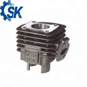 China 68.5mm ABS150 Motorcycle Engine Cylinder Block For Kymco Scooter for sale