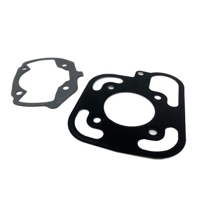 China SK-EG005 cylinder gasket set scooter spare parts Peugeot ludix50 ludix70 jet force 50cc jet force 70cc peugeot70 peugeot50 Ludix50 for sale