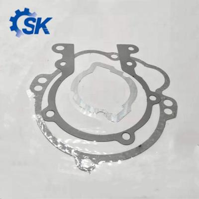 China Manufacturer Motorcycle Parts Motorcycle Exhaust Manifold Trim Set Hot Sale China Vespa Ciao 43mm SK-GS186 1 YEAR For vespa ciao for sale