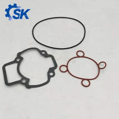 China Cylinder gasket SK-DP012 FOR PIAGGIO H2O NRG/RACER OLD MODEL SK-DP012 for sale