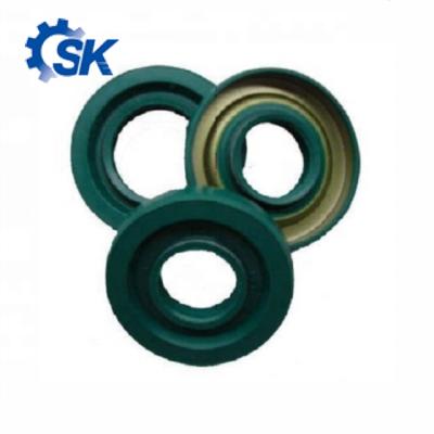 China SK-BO007 motorcycle seal group puch seal assembly runner two17*40*7 and one22*40*70 for sale