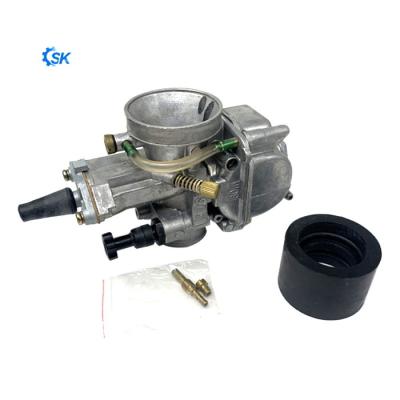 China Deluxe Carburetor Rebuild SK-CA084 For 24MM/28MM Motorcycle Carburetor for sale