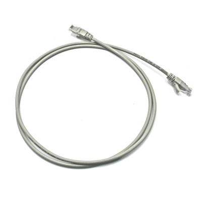 China network patch cord RJ45 UTP CAT6 HPC-A-C6-1M for sale