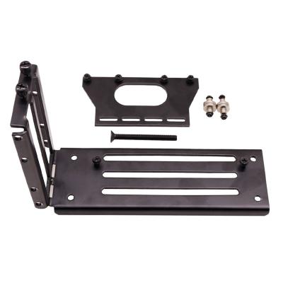 China Easy Vertical Graphics Card Card Holder Bracket for sale