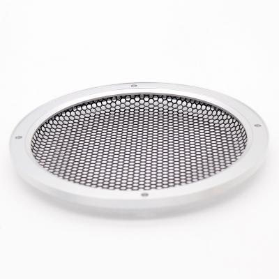 China Car / Home Audio Aluminum Alloy 6.5