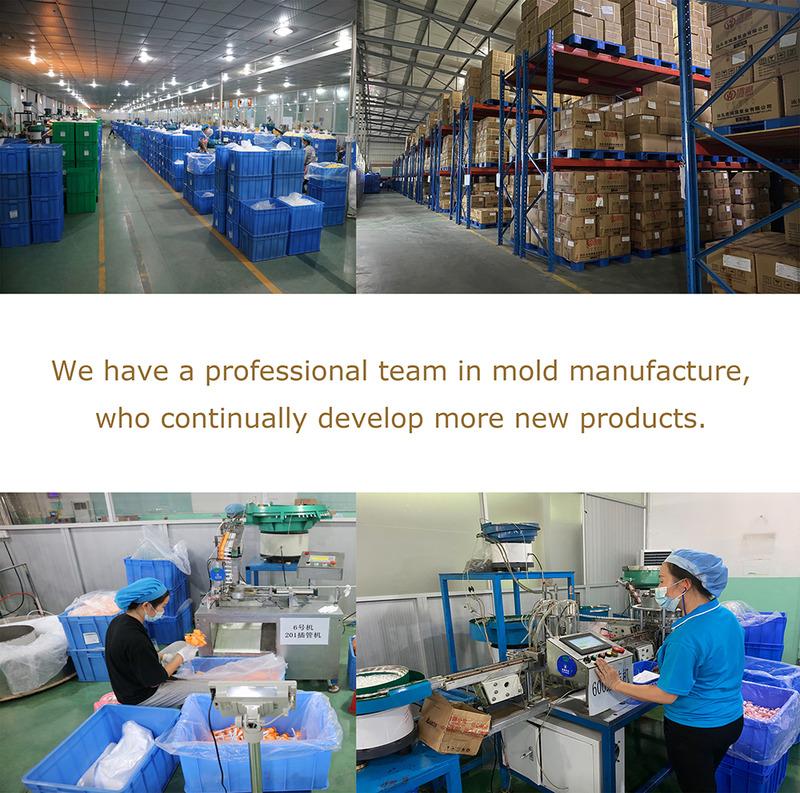 Verified China supplier - Guangzhou Hongyuan Industry And Trade Co., Ltd.