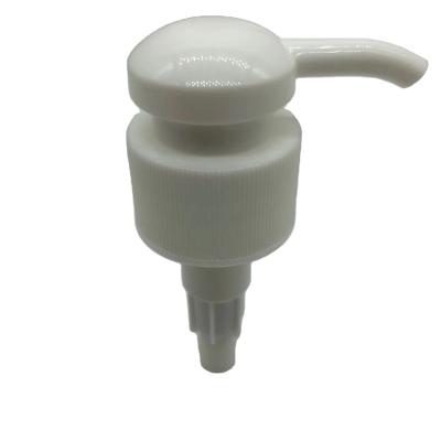 China Non Spill Liquid Soap 28410 Plastic Lotion Pump Mold Screw Lotion Pump Dispenser for sale