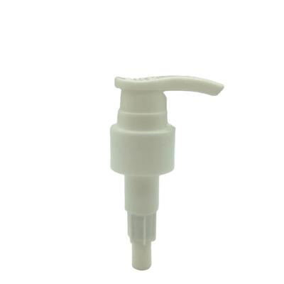 China Non Spill High Quality Lotion Pump Plastic Liquid Soap Pump 24/410 28/410 for sale