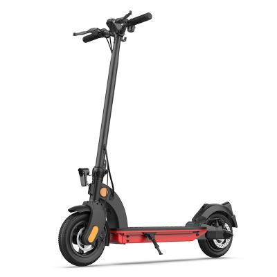 China Wholesale high quality cheap 500w electric scooter unisex for adults for sale