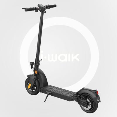 China 2022 unisex best selling 10 inch 48v standing electric scooter for sale