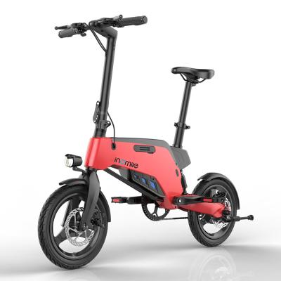 China High Quality Aluminum Alloy Long Range Battery Electric Bicycle Bike for sale