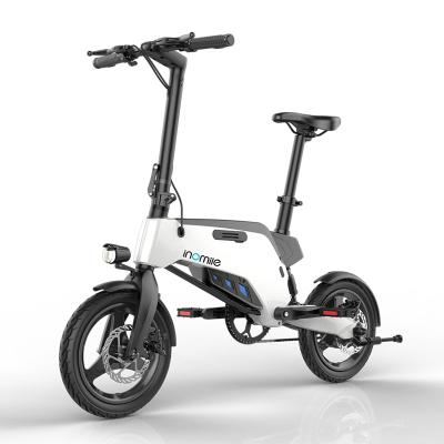 China 2021 e most popular aluminum alloy folding 14inch electric bike bicicleta bisiklet for sale