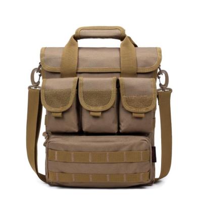 China Sling Bag Waterproof Heavy Duty Waterproof Tactical Backpack For Men Military Shoulder Bag for sale