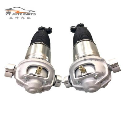 China Rubber Rear Left Air Suspension System Air Strut Air Suspension Shock For Audi Q7 GP 7L5616019D 7L8616019C 7L6616019D for sale