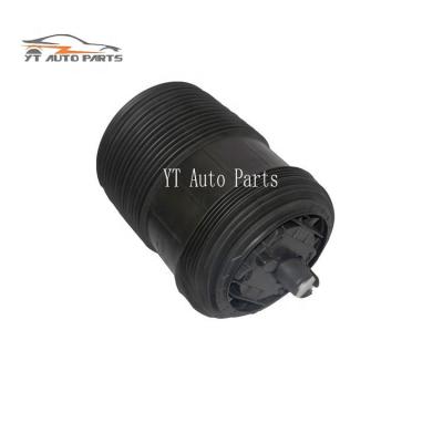 China Airbag Rubber Rear Suspension Spring For 2017 - Audi Q7 4M OEM 4M0616001Q 4M0616002Q for sale