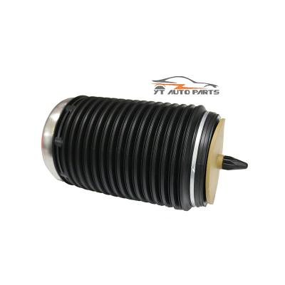 China Brand New Metal Air Spring Air Suspension 4G0616001K For Audi A6C7 4G0616002K for sale