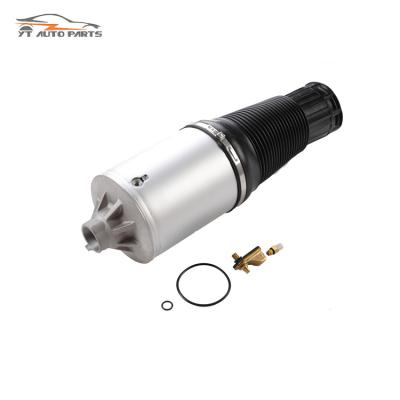 China Metal A8 TOUA Front Air Ride Suspension Shock For Audi D3 D4 A8 Air Suspension Damper 4E0616039 4E0616040 for sale