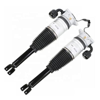 China Good Metal China Factory Price Auto Parts Rear Left Air Spring Suspension 3w5616001d For Bentley for sale