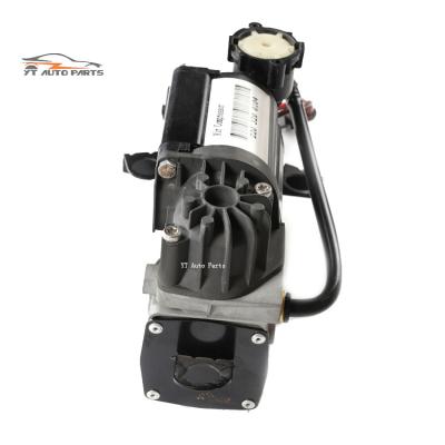 China Rubber Air Suspension Compressor Air Ride Strut Pump For Mercedes W211 W220 W219 OEM A2113200304 A2203200104 for sale