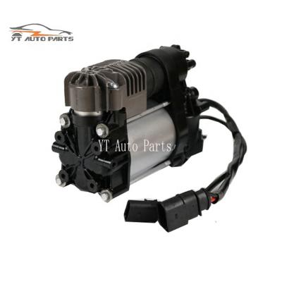 China Air Suspension Compressor Damper Rubber Pump For Cayenne Touareg Macan 95835890100 95835890101 7P0616006 for sale