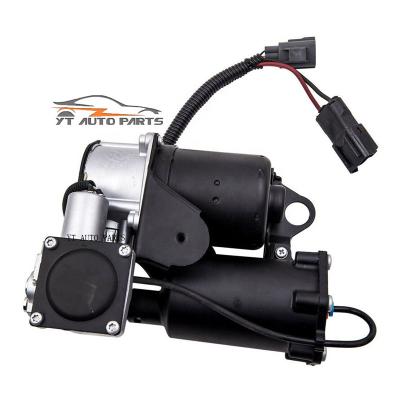 China Metal Air Suspension Compressor Pump LR015303 LR023964 LR044360 LR045251 LR045444 For Land Rover Discovery LR3 LR4 Sport L320 Hitachi for sale