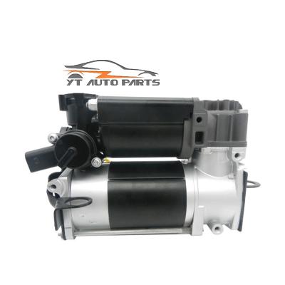 China Suspension Compressor Metal-Air Pump For Audi A6 C5 4B2 Allroad 1997-2005 OEM 4Z7616007A and 4Z7616007 for sale