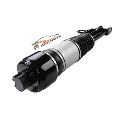 China Metal Front Left Air Suspension Shock Strut for Mercedes Cls and 2113209313 2113206113 e class for sale