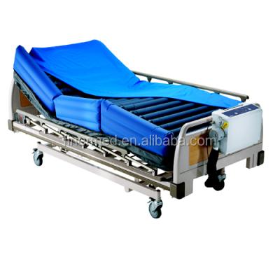 China Air Pressure Medical Air Pressure Inflatable Alternative Anti Decubitus Mattress for sale