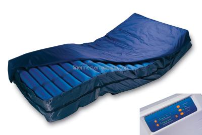 China Air Pressure Bariatric Pressure Inflatable Alternative Alternative Medical Air Mattress for sale