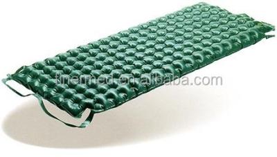 China Inflatable Air Manual Inflatable Static Medical Air Mattress Overlay for sale