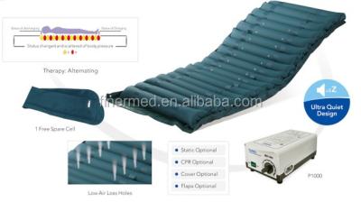 China Home Furniture Air Jets Bedsore Anti Loss Medical Air Mattress for sale