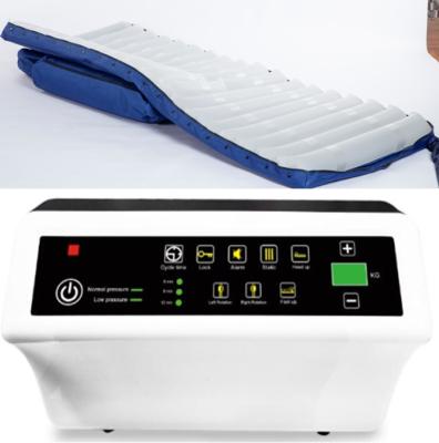 China Anti Bedsore For Patient Rotating Anti Decubitus Air Pressure Bedsore Mattress Alternating Pumps for sale