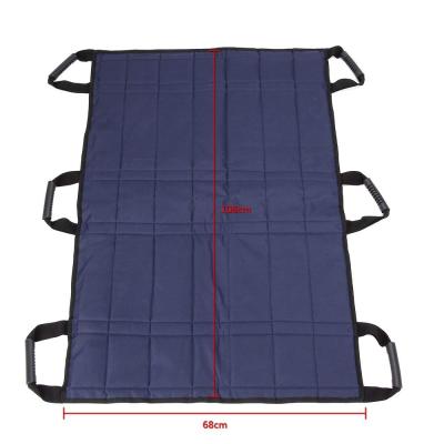 China Aid Patient Lift Easy Motion Transfer Boards Belt Slide Transfer Boards Belt Slide for sale