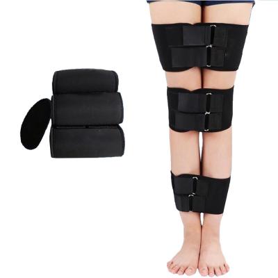 China Legs Straightening Slimming Posture Correction Belt S for sale