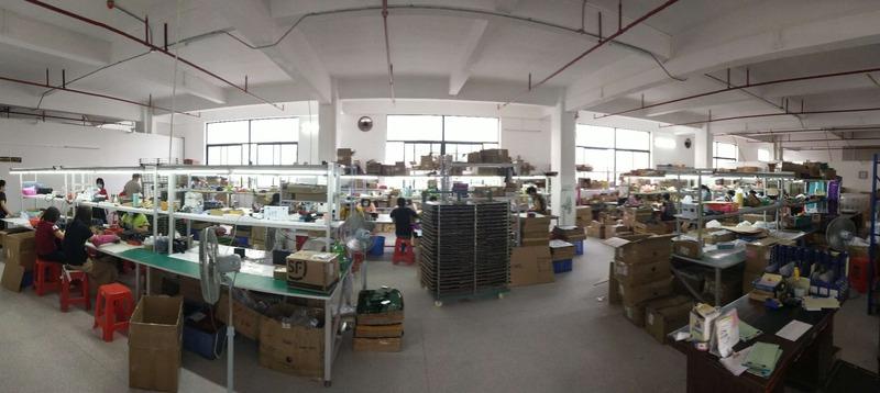 Verified China supplier - Enping Shengxiang Electro-Acoustic Equipment Factory