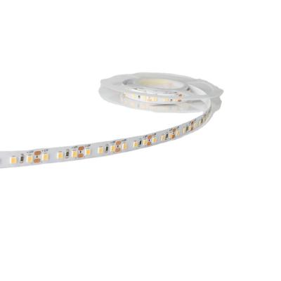 China Decorations Factory direct custom LED bare light strip monochromatic series for sale