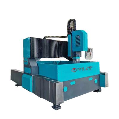 China Metal Processing Maker 3x3m High Speed ​​CNC Drilling And Milling Machine Drilling And Tapping Machine For Steel Plates And Tube Sheets for sale