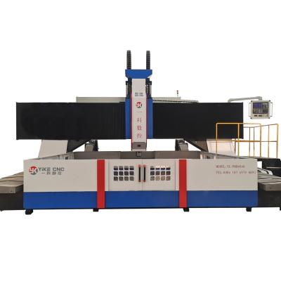 China Metal Processing China Supplier CNC Drilling And Milling Machine Tapping Machine For Steel Plates And Tube Sheets for sale