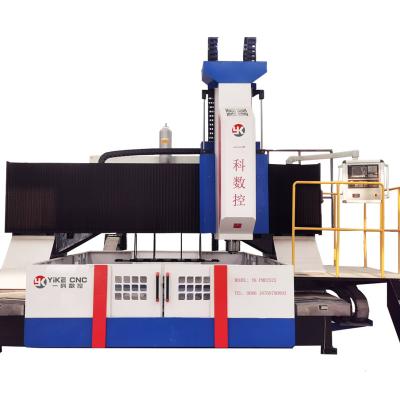 China Metal Processing 2525 High Speed ​​CNC Drilling And Milling Machine For Steel Plates And Tube Sheets Used In Steel Structure for sale