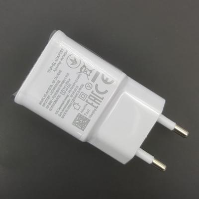 China Mobile Phone Factory Price Restaurant USB 3.0 Fast Charging Charger For Samsung Charger for sale